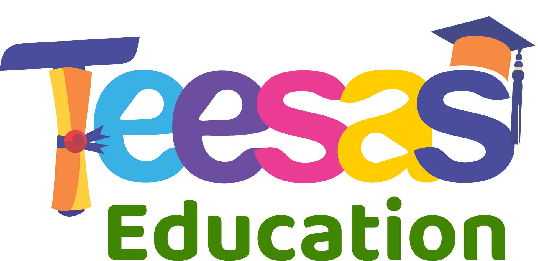 Teesas Education